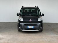 usata Fiat Qubo 1.3 mjt 16v Trekking