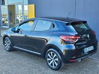 Usata Renault Clio V Equilibre 91 CV (66 kW) 2023 Nero Berlina