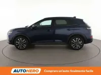 Usata DS Automobiles DS7 Crossback 131 CV (96 kW) 2025 Blu/azzurro SUV