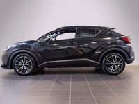 usata Toyota C-HR 1.8 Hybrid E-CVT Lounge