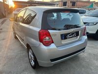 usata Chevrolet Aveo 1.2 3 porte L GPL Eco Logic