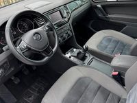 usata VW Golf Sportsvan Golf Sportsvan 1.6 TDI 110CV Comfortline BlueMot.Tech.