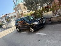 Begagnad VW Tiguan 140 HK (102 kW) 2010 SUV