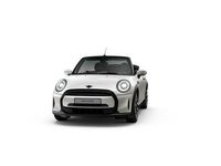 Usata Mini Cooper Cabriolet 136 CV (100 kW) 2023 Cabrio