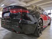 Usata Jaguar XE R-Dynamic 204 CV (150 kW) 2022 Nero Berlina