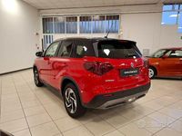 Second-hand Suzuki Vitara 110 CP (80 kW) 2025 Roșu SUV