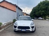 Usata Porsche Macan 250 CV (183 kW) 2015 SUV