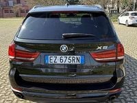 Usata BMW X5 218 CV (160 kW) 2015 SUV