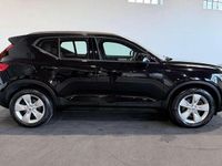 Usata Volvo XC40 Core 163 CV (119 kW) 2022 Nero SUV