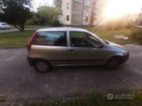Usata Fiat Punto 1997 Berlina