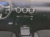 Usata Mercedes CLA200 AMG Line Premium Plus 163 CV (119 kW) 2025 Grigio montagna Station wagon