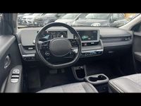 Usata Hyundai Ioniq 5 53 kW (73 CV) 2021 Grigio SUV