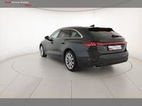 Usata Audi A5 Business 150 CV (110 kW) 2025 Nero mito metallizzato Station wagon