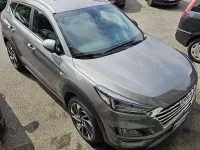 Usata Hyundai Tucson 136 CV (100 kW) 2020 SUV