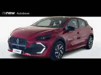 Usata Renault Clio Evolution 115 CV (84 kW) 2026 Rosso Utilitaria