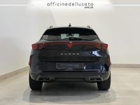 Usata Cupra Formentor 150 CV (110 kW) 2025 SUV