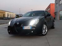 usata Alfa Romeo Giulietta Giulietta1.4 t. Distinctive 120cv