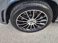Usata Mercedes GLE350 Premium Plus 194 CV (142 kW) 2021 Grigio SUV