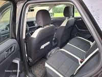 Usata VW T-Roc Advance 116 CV (85 kW) 2019 Nero SUV