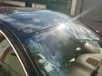 Usata Opel Insignia 194 CV (142 kW) 2012 Nero Berlina