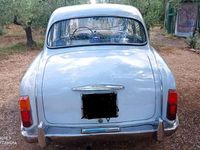 Usata Lancia Appia 65 CV (47 kW) 1960 Bianco Berlina