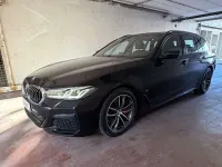 Usata BMW 518 M Sport 150 CV (110 kW) 2021 Station wagon