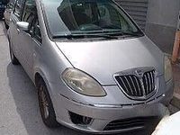 Usata Lancia Musa 90 CV (66 kW) 2007 Monovolume