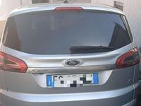 Usata Ford S-MAX Titanium 163 CV (119 kW) 2011 Monovolume