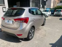 Usata Hyundai ix20 Xpossible 90 CV (66 kW) 2017 Other Utilitaria