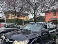 Usata Fiat Freemont Urban 140 CV (102 kW) 2012 SUV