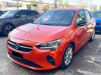 Occasion Opel Corsa Edition 100 ch (73 kW) 2022 Bleue Citadine