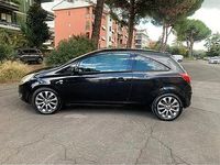 Usata Opel Corsa 58 CV (42 kW) 2010 Berlina