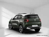 Nouvelle Citroën e-C3 Aircross PureTech 83 kW (113 ch) 2025 Vert SUV