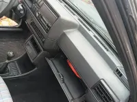 Usata VW Golf III 68 CV (50 kW) 1992 Bluazzurro Utilitaria