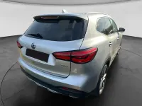 Usata MG HS Luxury 162 CV (119 kW) 2023 Argento SUV