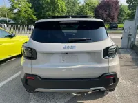 Nuova Jeep Avenger Summit 101 CV (74 kW) 2025 SUV