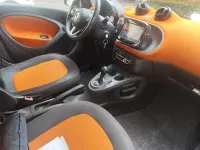 Usata Smart ForFour Prime 90 CV (66 kW) 2016 Utilitaria