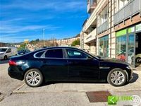 usata Jaguar XF 3.0 D V6 300 CV aut. Prestige Business