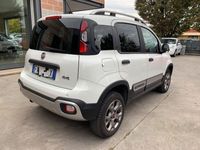 usata Fiat Panda 4x4 0.9 TwinAir 0.9 OK NEOPATENTATI