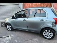 Usata Toyota Yaris 65 CV (47 kW) 2006 Utilitaria