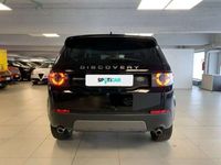 usata Land Rover Discovery Sport 2.0 TD4 150cv SE 4WD