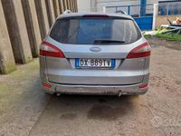 Usata Ford Mondeo 130 CV (95 kW) 2009 Station wagon