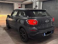 Usata Mini Cooper Coupé Business 2015 Nero Coupé