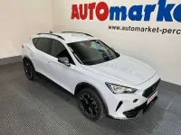 Usata Cupra Formentor 150 CV (110 kW) 2024 Bianco SUV
