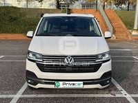 Occasion VW California California 150 PK (110 kW) 2022 Wit Van