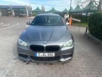 usata BMW M550 550 d xdrive