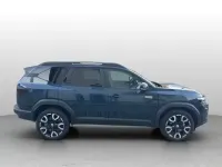 Nuova Dacia Bigster Journey 140 CV (102 kW) 2025 Blu indigo SUV