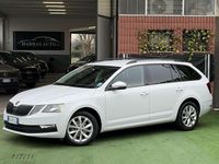Usata Skoda Octavia Style 116 CV (85 kW) 2019 Other Station wagon