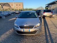 usata Peugeot 308 2ª serie 1.6 e-HDi 115 CV Stop&Start SW Business