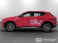 Usata Alfa Romeo Tonale Ti 131 CV (96 kW) 2023 Other SUV